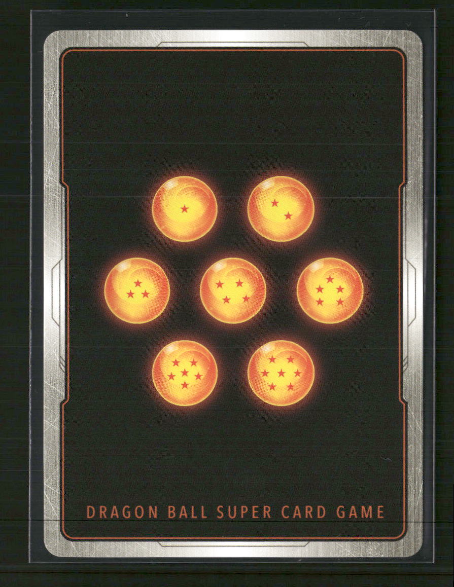 FB07: Wish for Shenron Son Gohan : SH #FB07-121