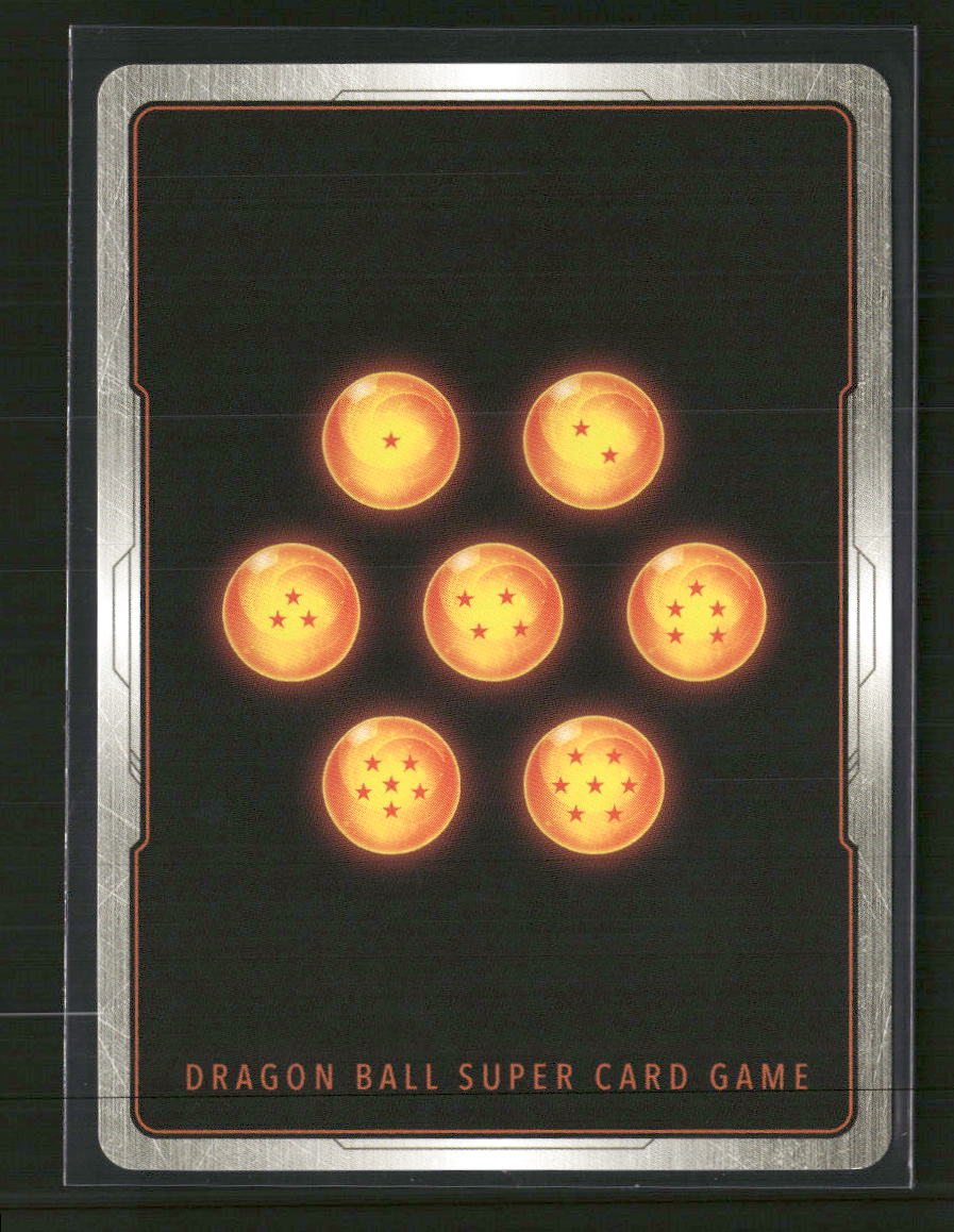 FB07: Wish for Shenron Son Gohan : SH #FB07-121