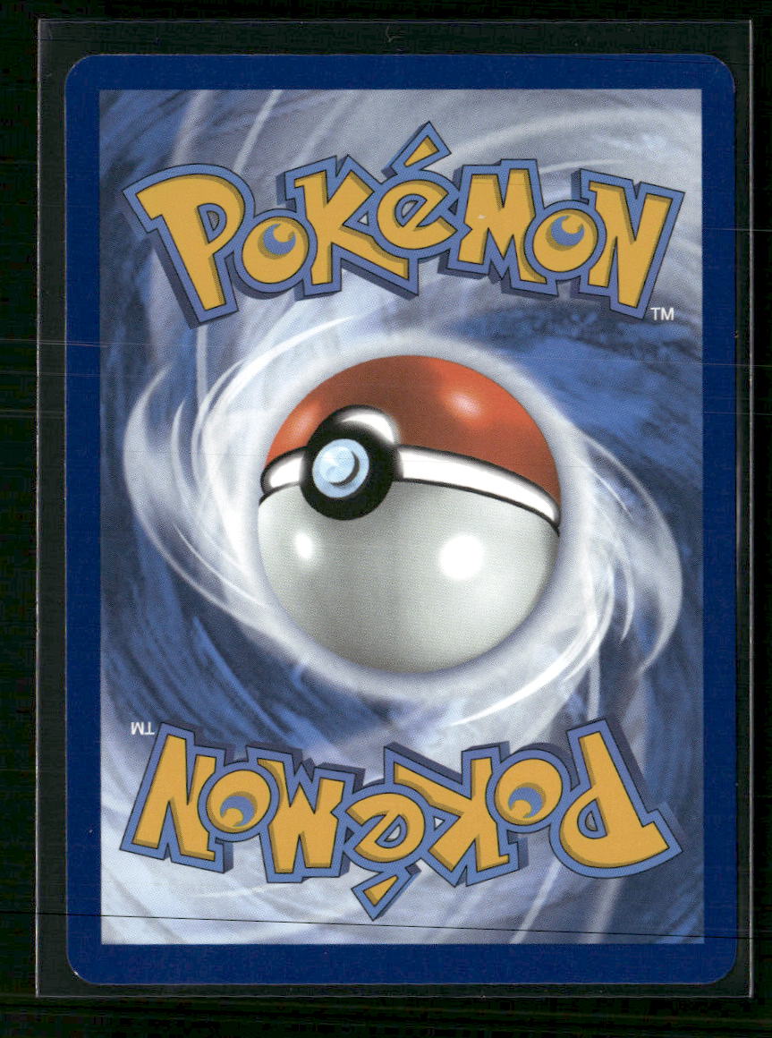 SV08: Surging Sparks Feebas #198/191
