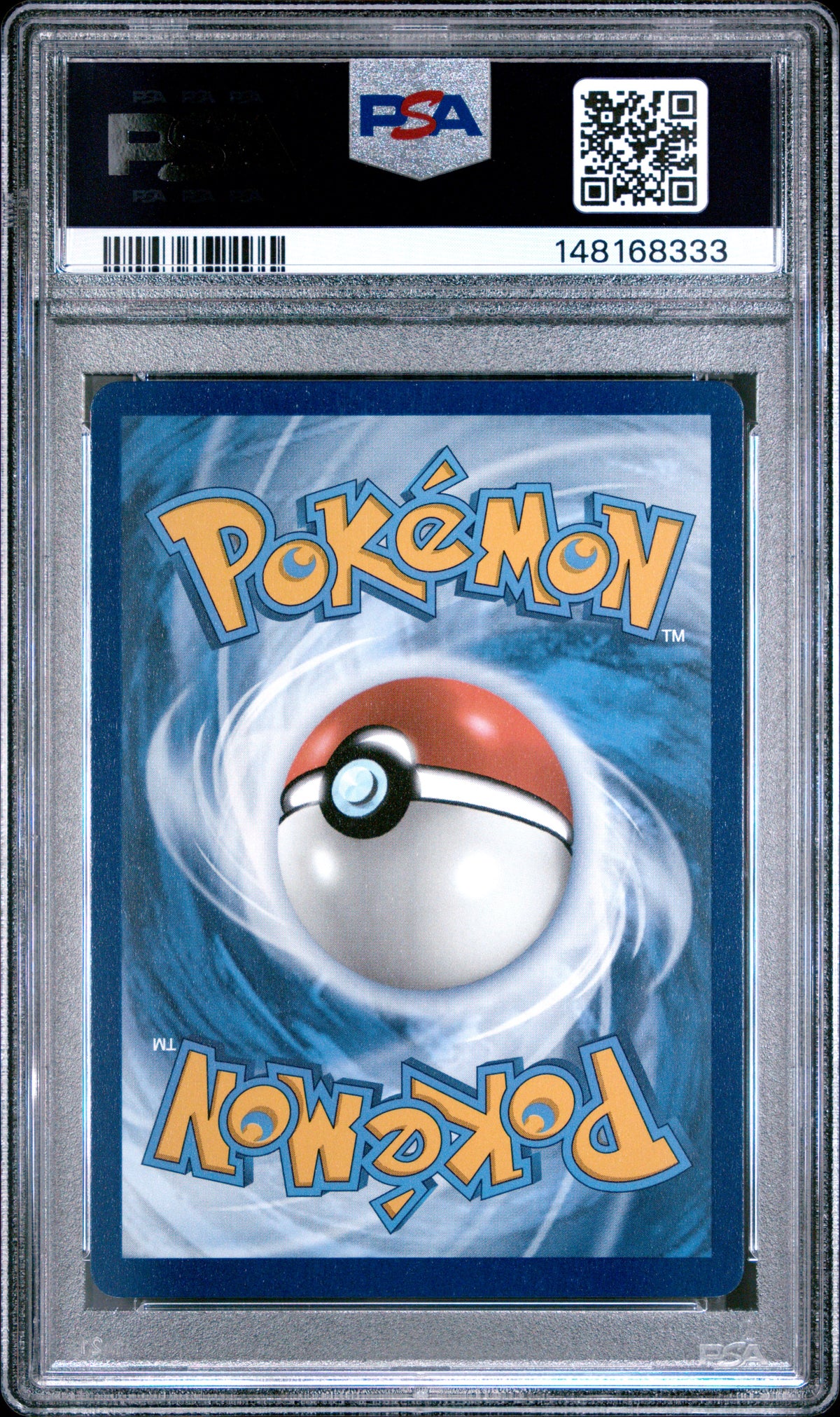 2024 Pokemon Surging Sparks Special Illustration Rare Milotic Ex 10 PSA #237