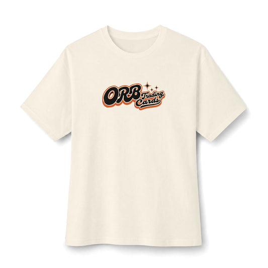 ORB Big Logo Tee (S-6XL)