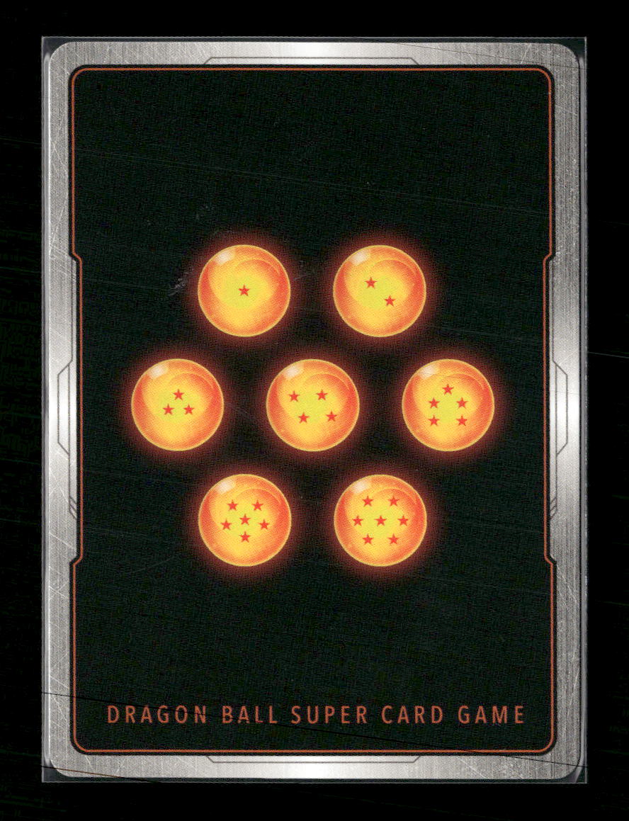 Soul Punisher (Tournament Pack -Winner- 06) T&C  Promos (DBSFW_TPR)