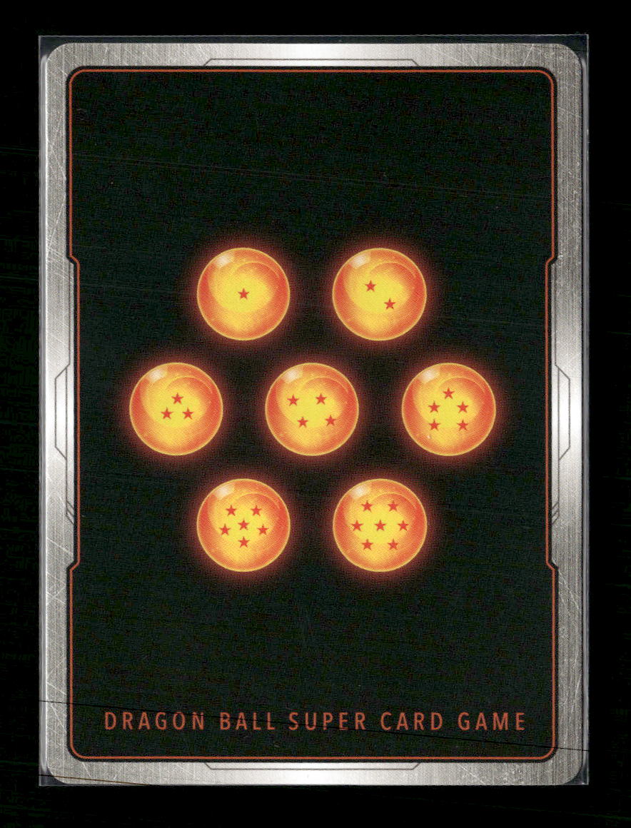 Son Goku - FP-034 (Release Event Winner) - FW Promo Cards and Packs (DBSFW_PR)