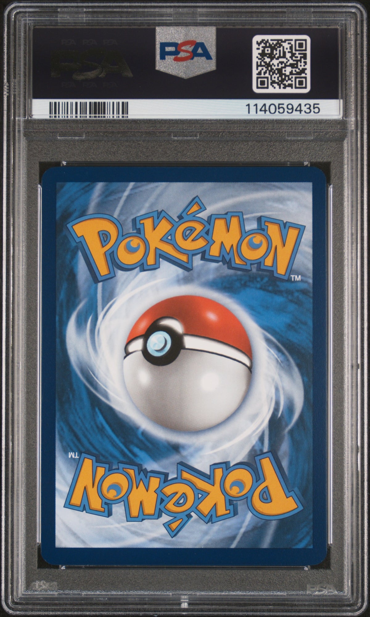 2025 Pokemon Jtg En-Journey Together Illustration Rare Articuno 9 PSA #161