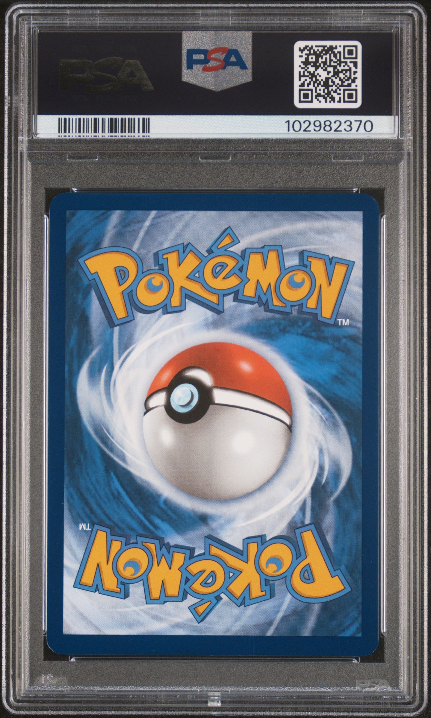 2024 Pokemon Ssp En-Surging Sparks Illustration Rare Latios 9 PSA #203