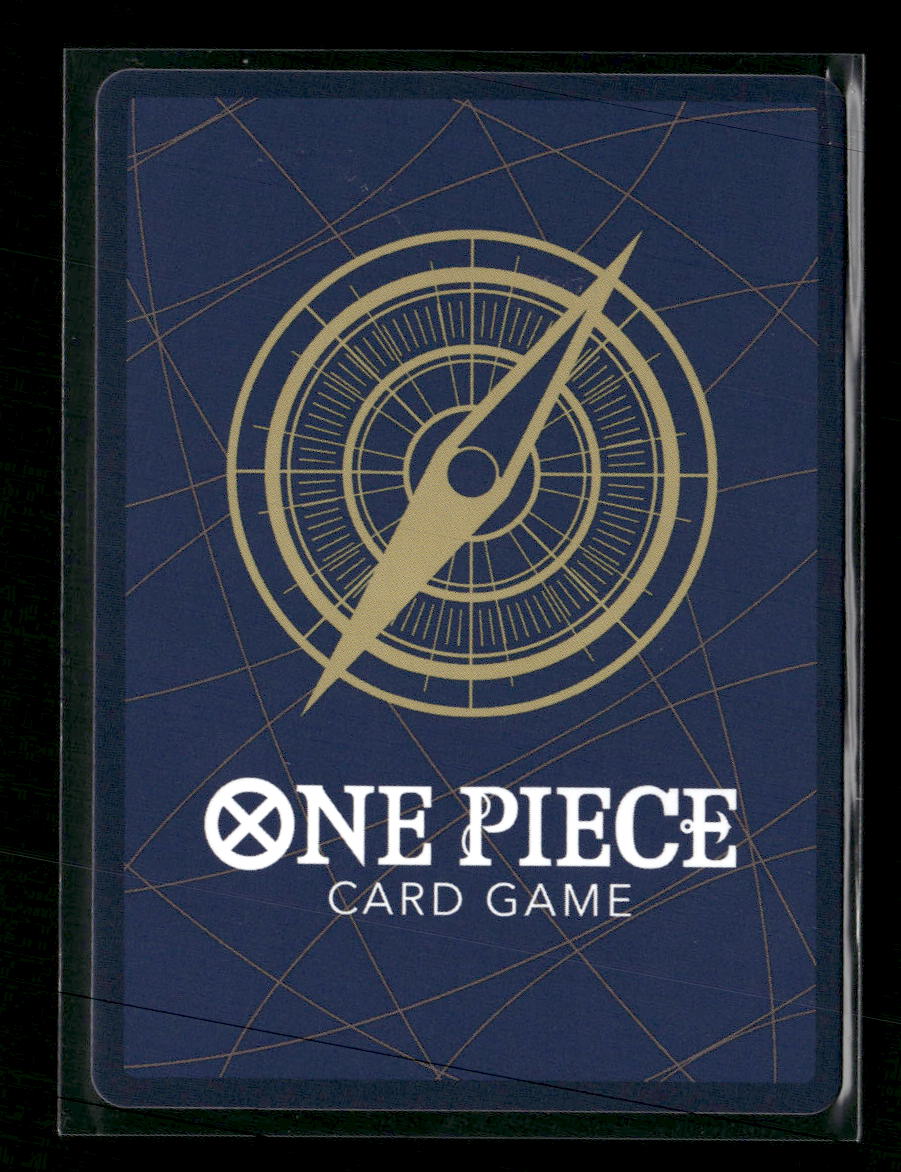 One Piece Promotion Cards Nami (Premium Card Collection) #OP09-070
