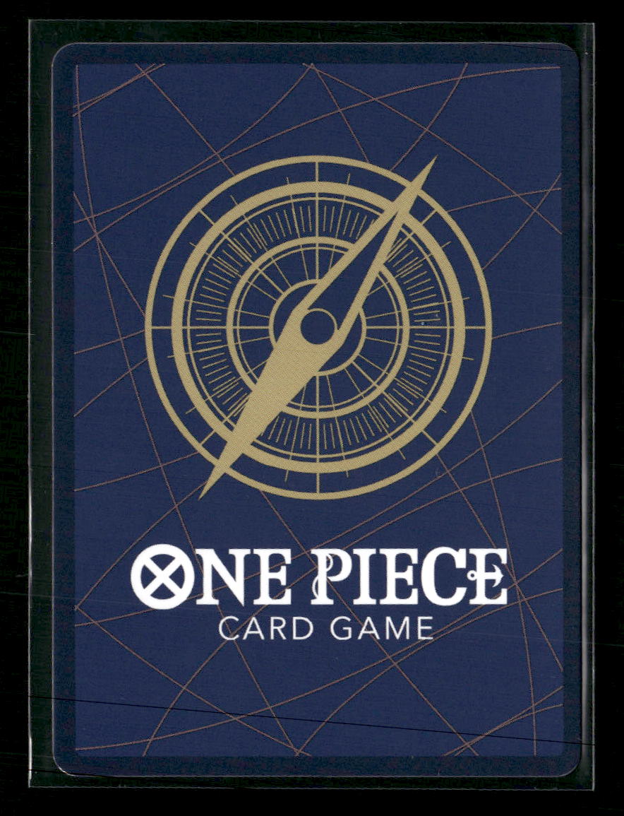 One Piece Promotion Cards Girl (OP14 Release Event) #P-096