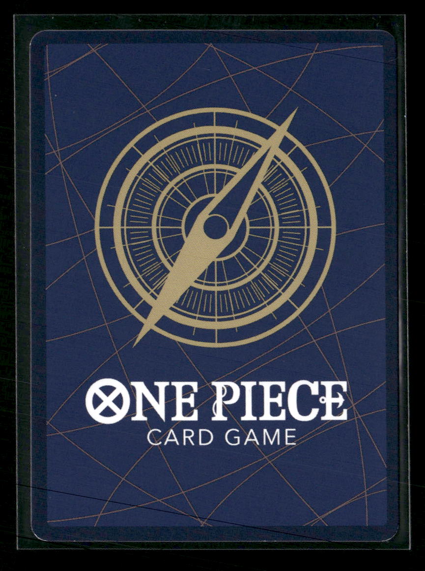 One Piece Promotion Cards Girl (OP14 Release Event) #P-096