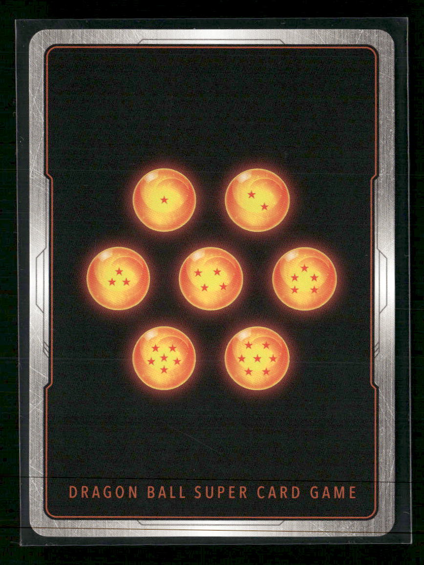 Power Absorbed SS Son Goku, Berserk Instincts (SPR) #BT20-121