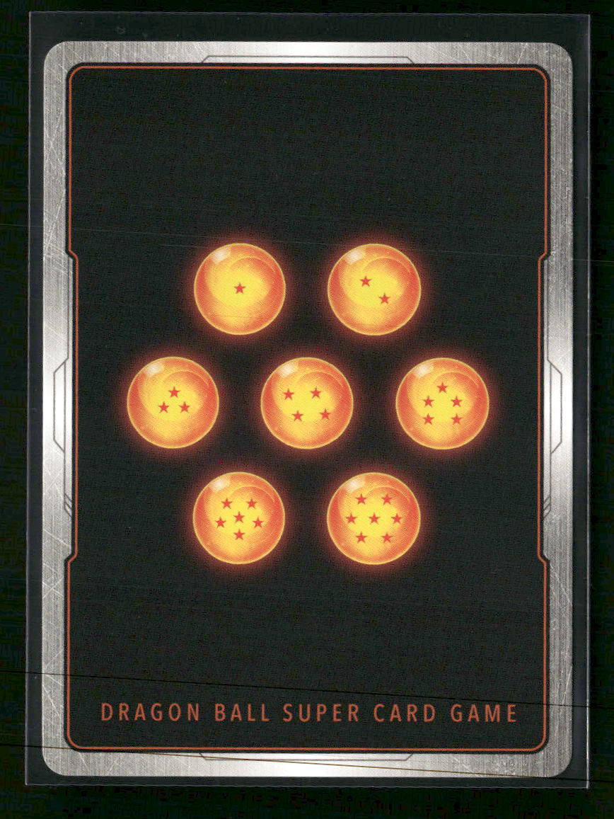 FB04: Ultra Limit Vegito #FB04-130