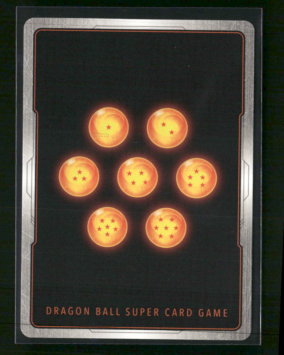 Mythic Booster Glory-Obsessed Prince of Destruction Vegeta #P-063