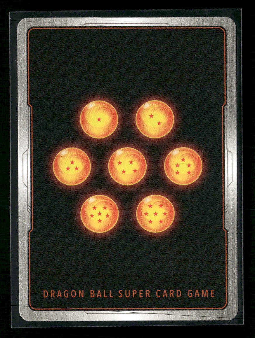FB04: Ultra Limit Son Goku (Alternate Art) #FB04-059
