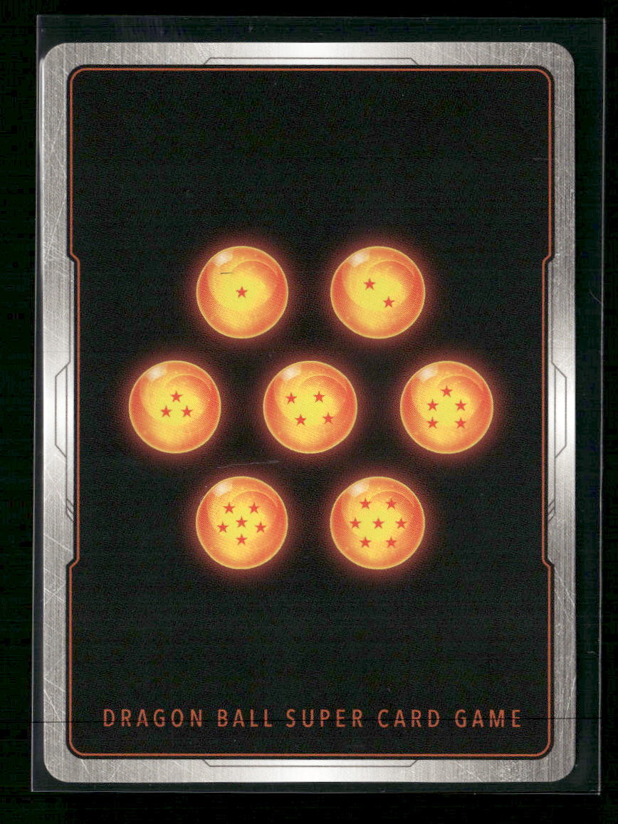 Power Absorbed SS3 Son Goku, Universe at Stake (SPR) #BT20-095