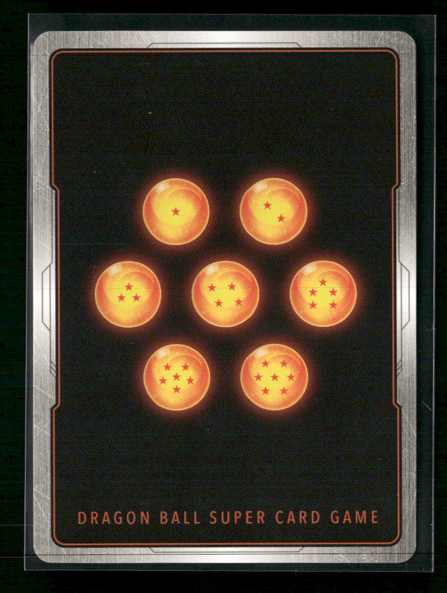 Anniversary Set Krillin, Moments Before Comeback (Alternate Art) #BT11-097