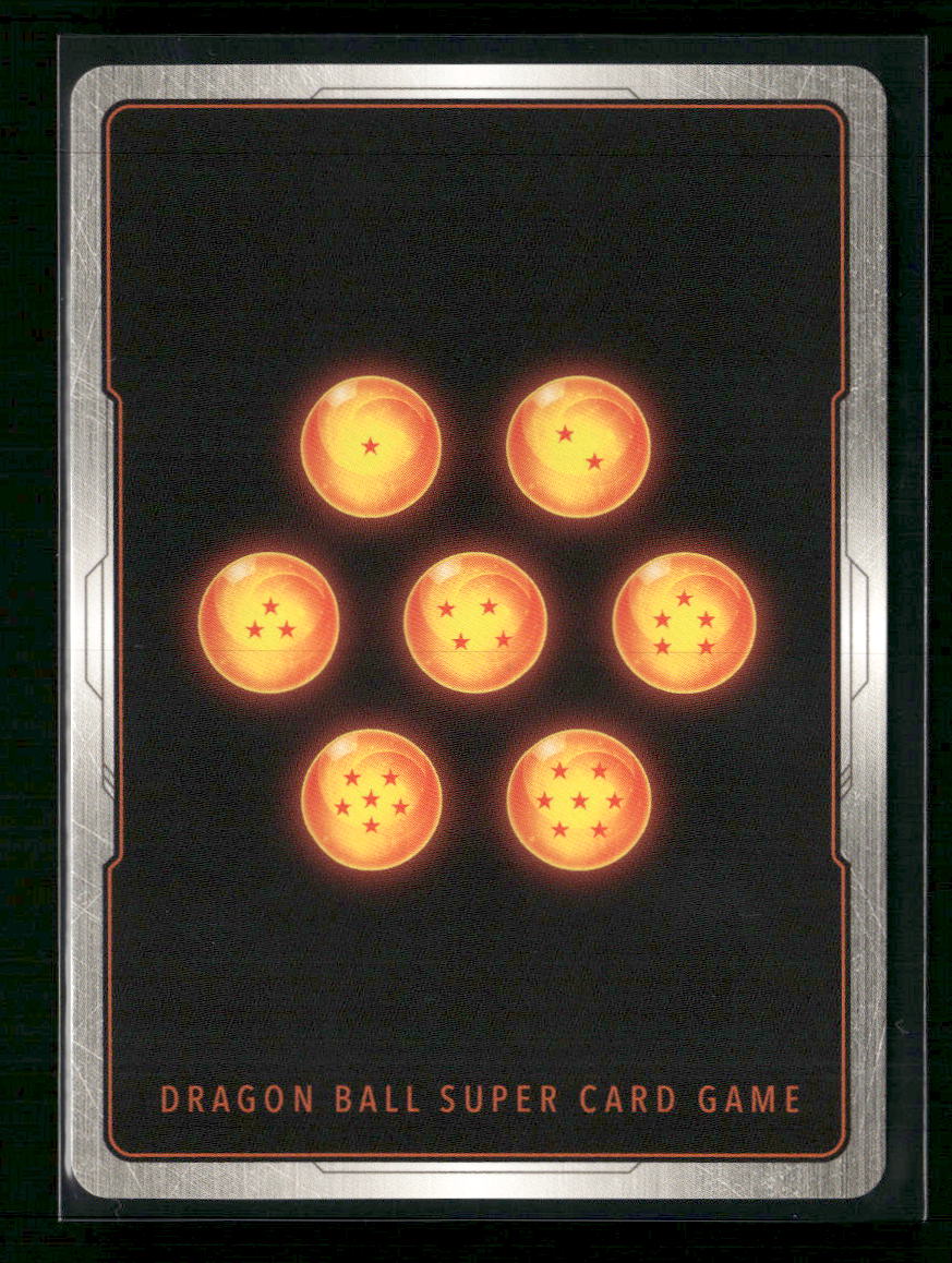 Special Anniversary Set 2021 SS4 Bardock, Prismatic Burst #EX19-25