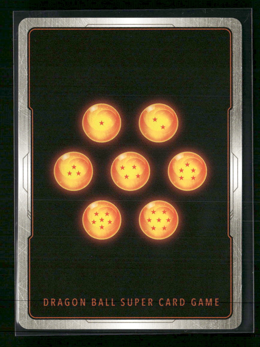 FB07: Wish For Shenron Son Gohan : SH #FB07-121