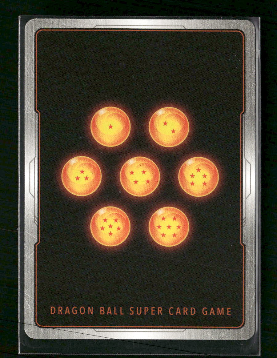 Wish For Shenron (Japanese) Son Goku : DA (Alternate Art) #FB07-009