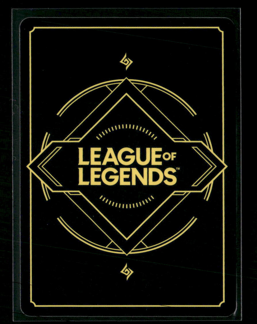 Origins Darius - Hand of Noxus (Signature) - Origins (OGN) Auto #302*
