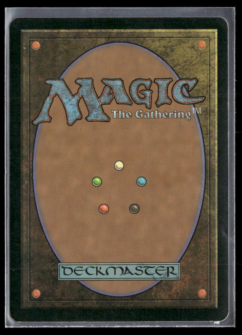 Prophecy Rhystic Study #45