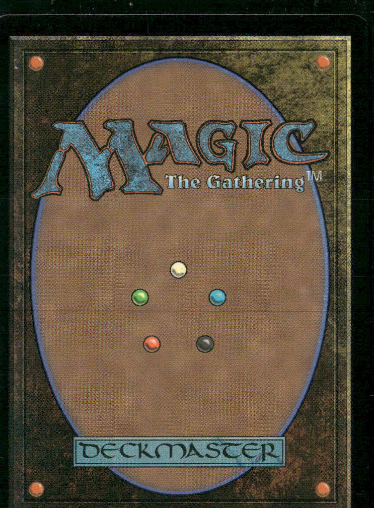 Mystical Archive Bring to Light (JP Alternate Art) (Silver Scroll Foil) #191