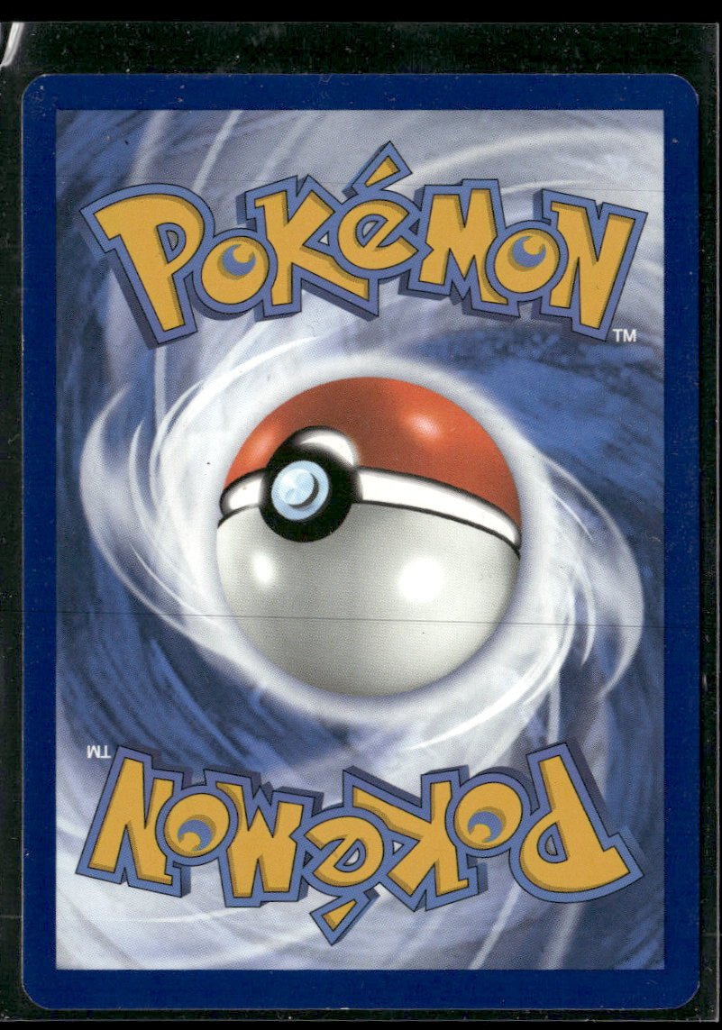 SV03: Obsidian Flames Pidgey #207/197