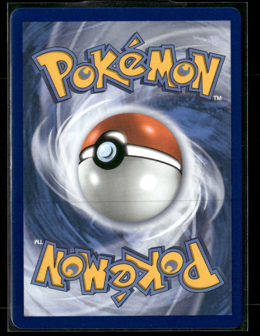 ME02: Phantasmal Flames Rotom ex #126/094