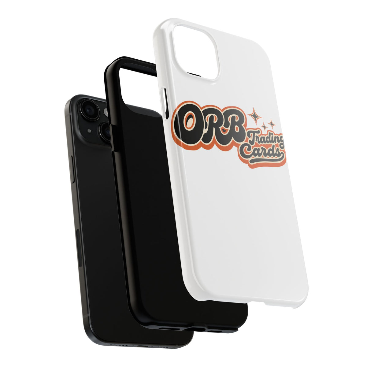 ORB Phone Case