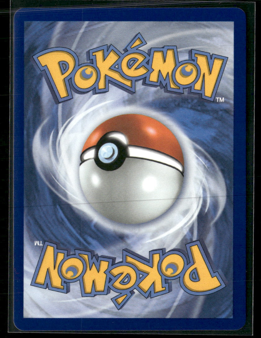 ME02: Phantasmal Flames Rotom ex #126/094