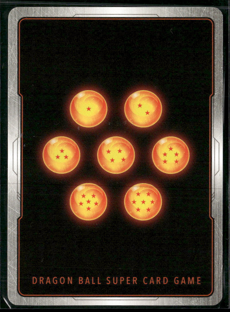 Son Goku : GT - FB03-140 - Raging Roar (FB03)