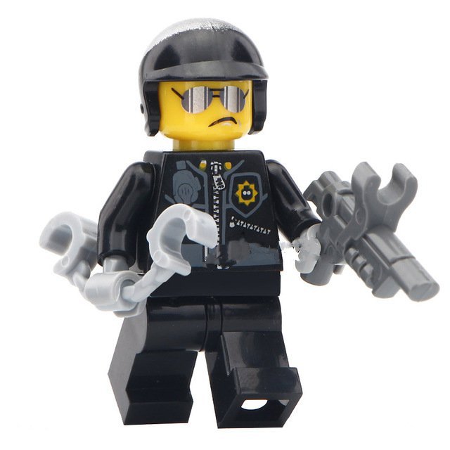 Police Officer