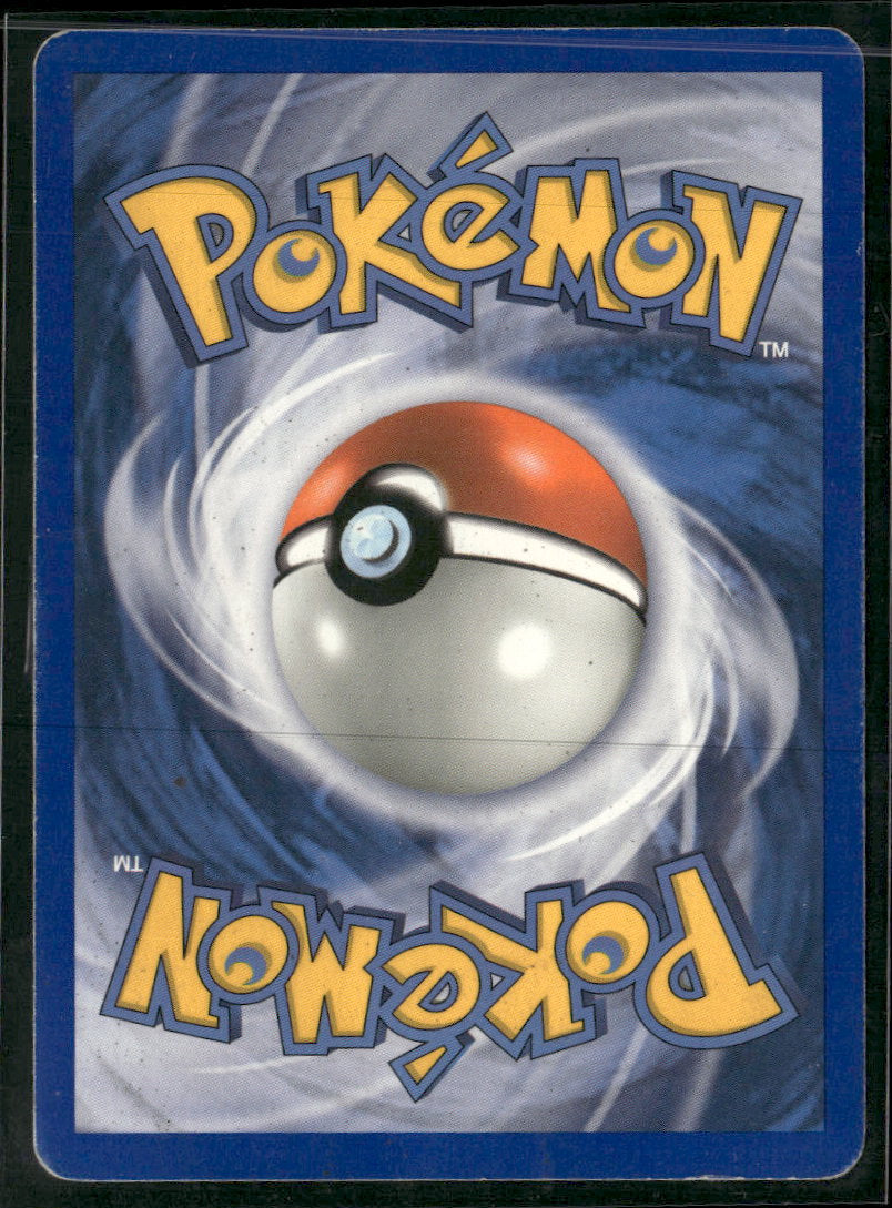 Miscellaneous Cards & Products Deoxys (Normal Forme) #016/107 Damaged