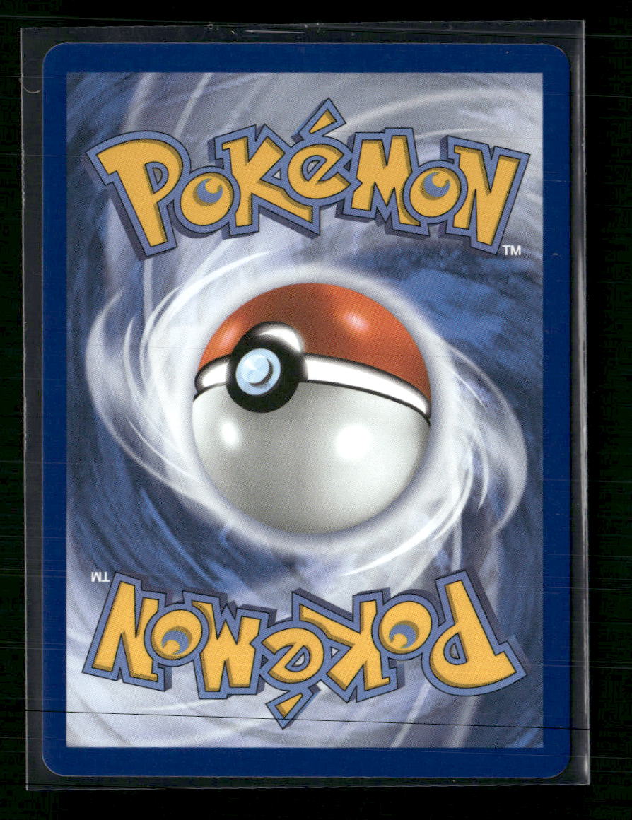 ME04: Chaos Rising Ampharos #090/086
