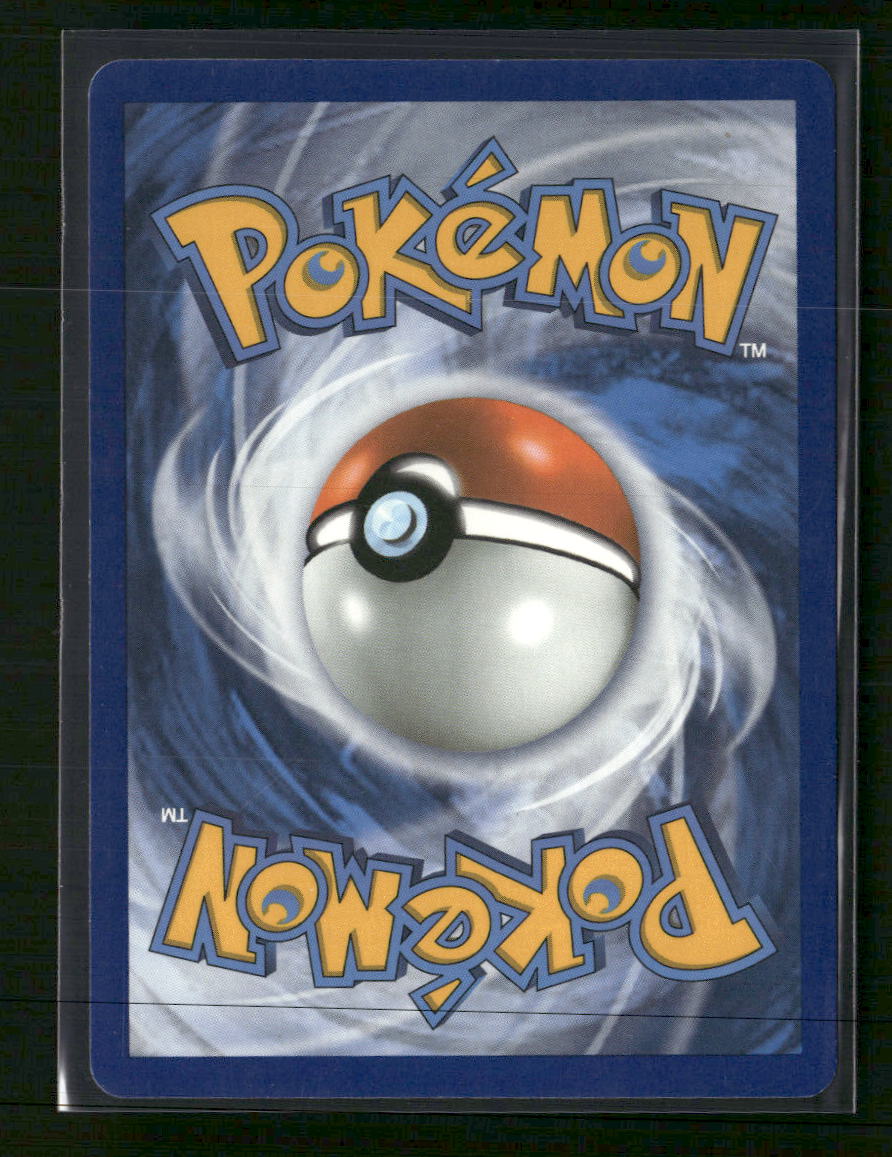 XY Promos Gyarados EX #XY106