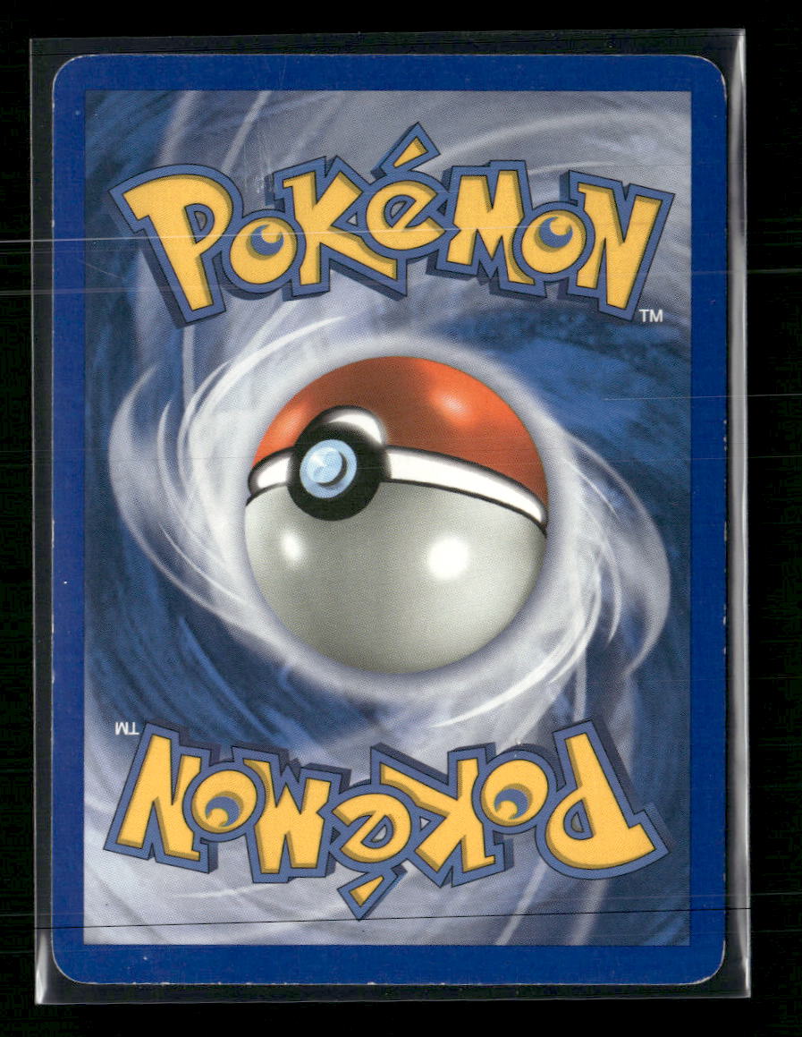 Dragon Frontiers Mareep (Delta Species) Reverse Holo #54/101
