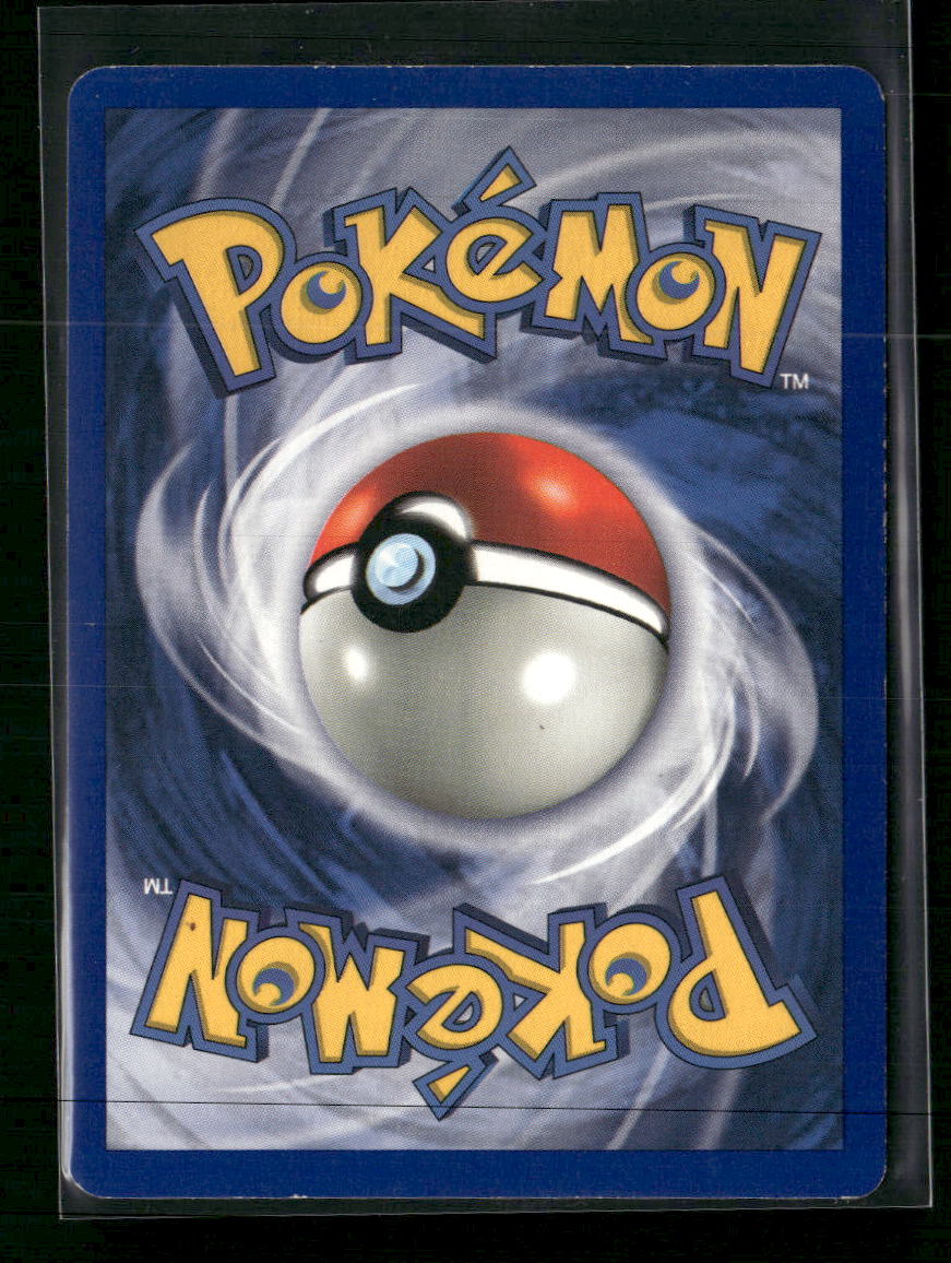 Base Set Ninetales #012/102