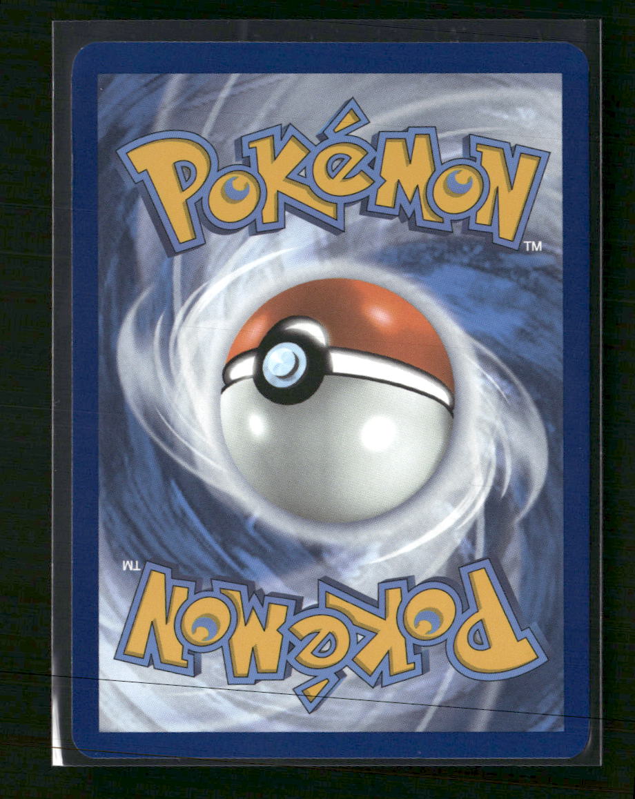 SV: Black Bolt Emolga #112/086