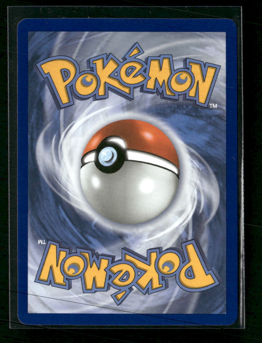 ME: Ascended Heroes Scorbunny #225/217