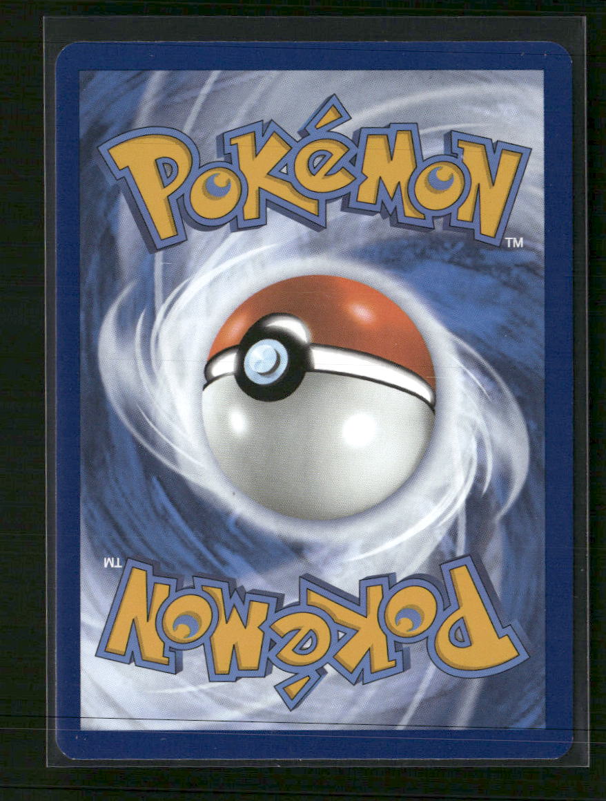 SV: Scarlet & Violet 151 Bulbasaur #166/165