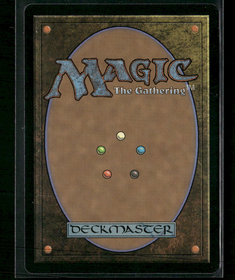 Avatar: The Last Airbender The Cabbage Merchant (Extended Art) Foil #203