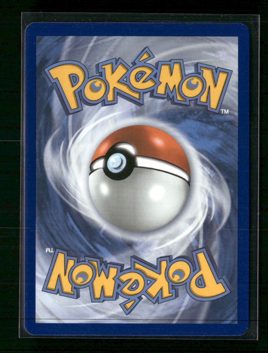 ME: Mega Evolution Promo Bulbasaur #037
