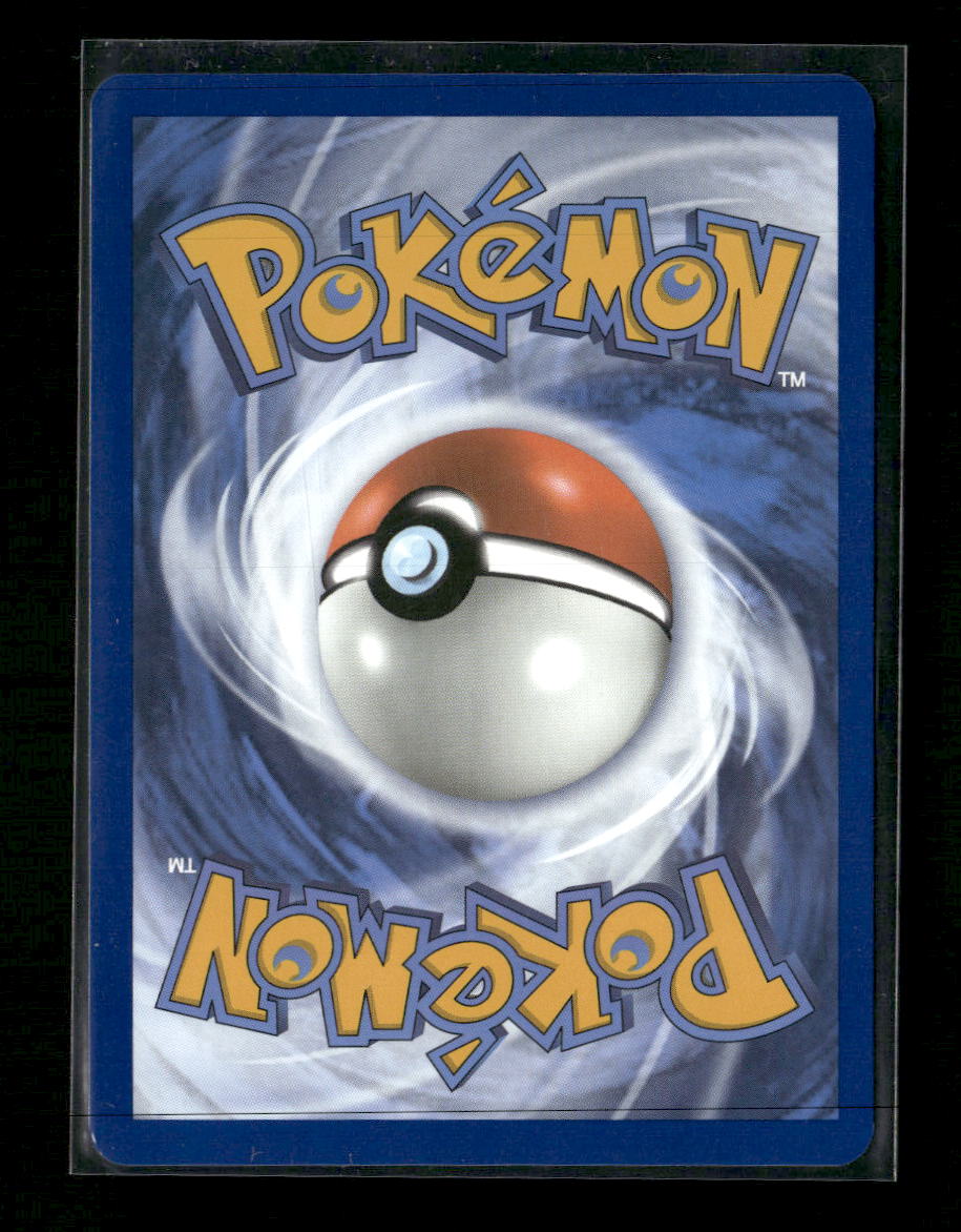 ME: Mega Evolution Promo Psyduck #007