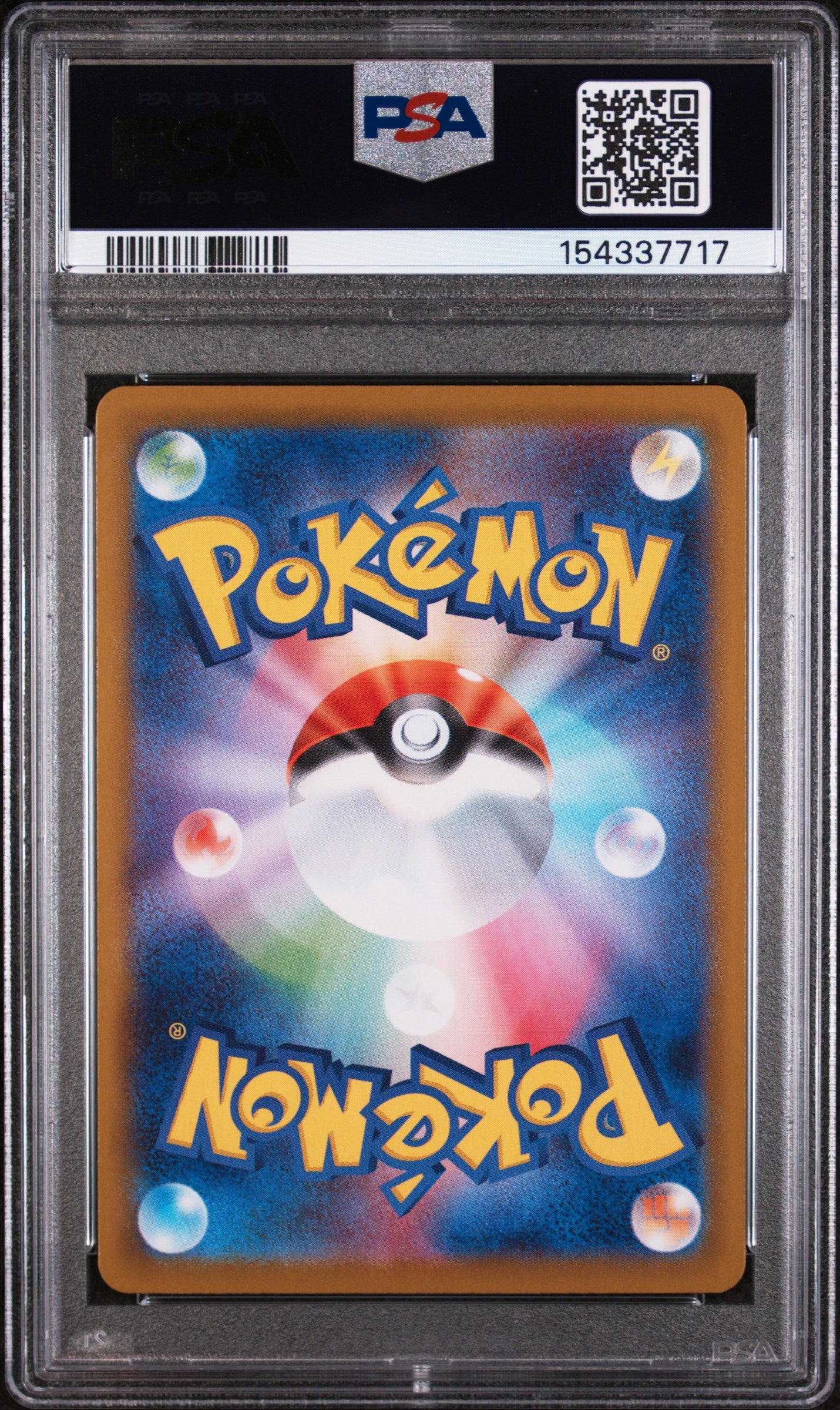 2025 Pokemon Japanese Glory Of Team Rocket Rocket'S Giovanni 10 PSA #129