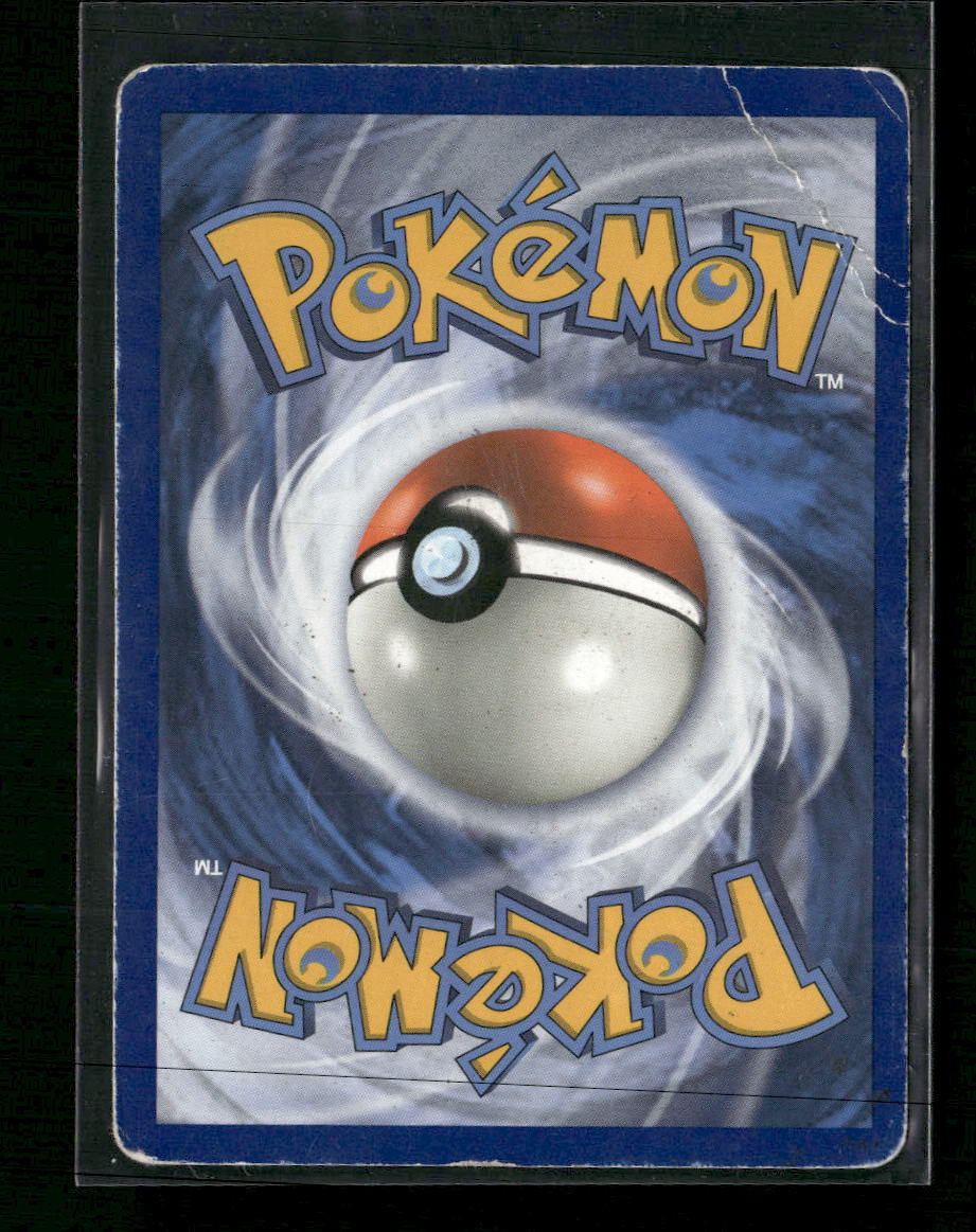 XY - Evolutions Dragonite EX (Full Art) #106/108 *Damaged*