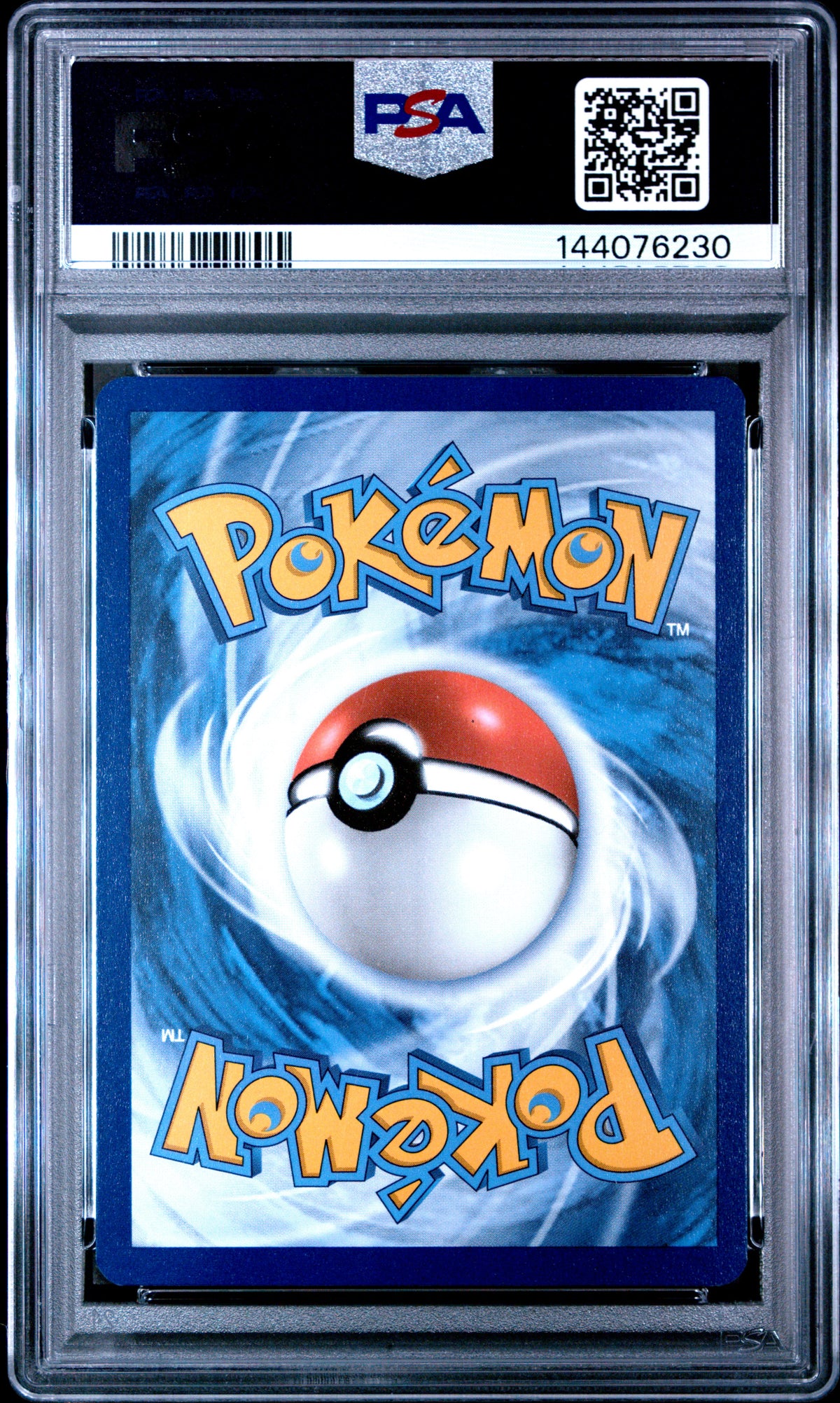 2023 Pokemon Mew En-151 Illustration Rare Squirtle 9 PSA #170