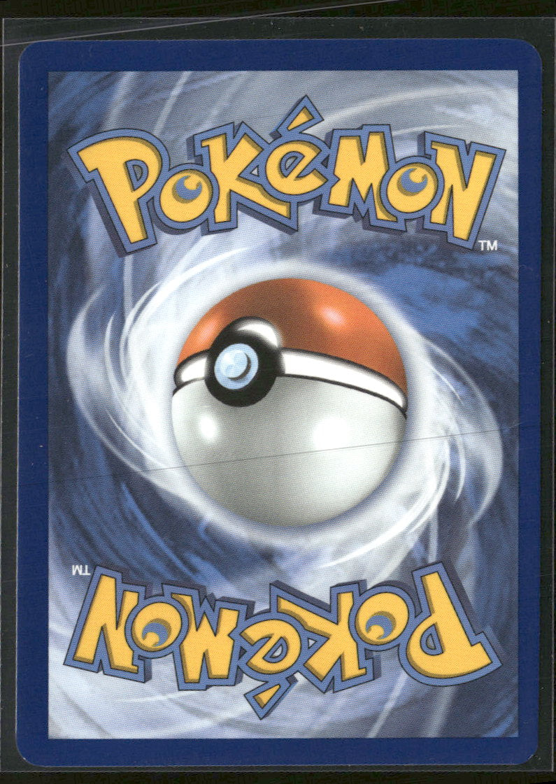 ME02: Phantasmal Flames Flygon #101/094
