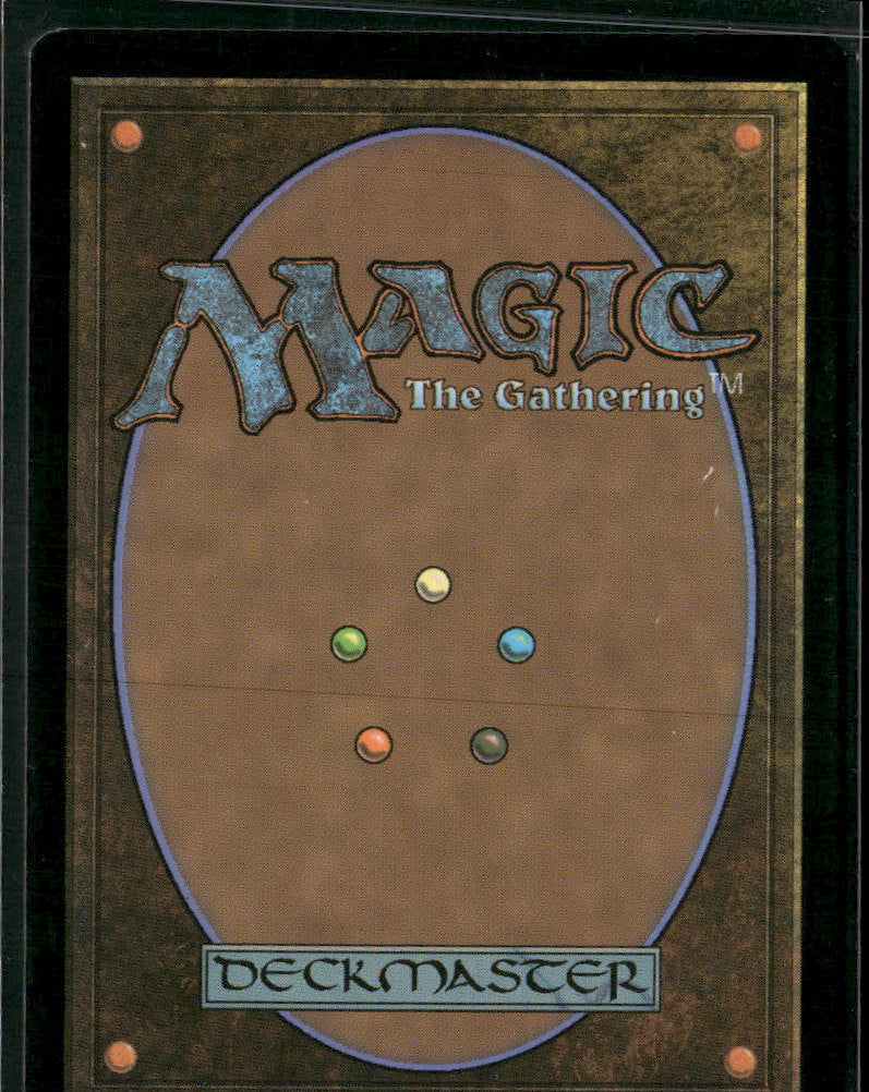 Marvel Universe Eternal-Legal Counterspell (Borderless) #9