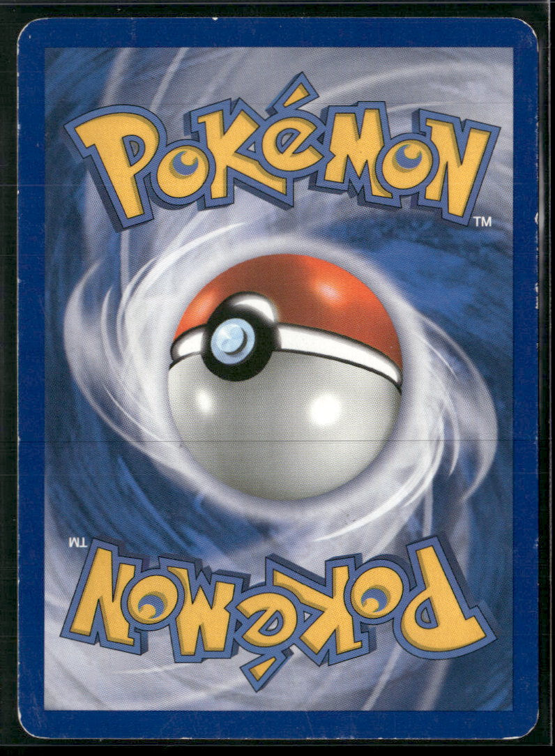 HeartGold SoulSilver Gyarados (Red) #123/123 Damaged