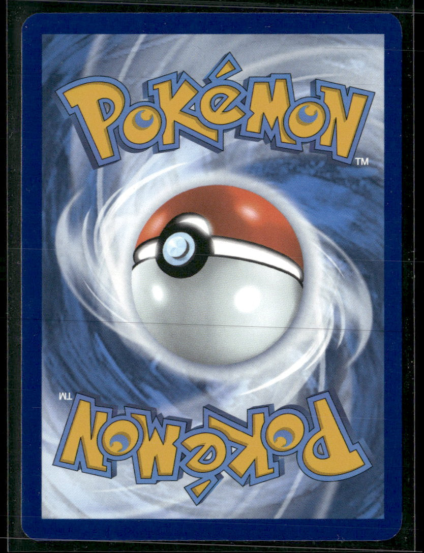 SV: Scarlet & Violet Promo Cards Victini #208