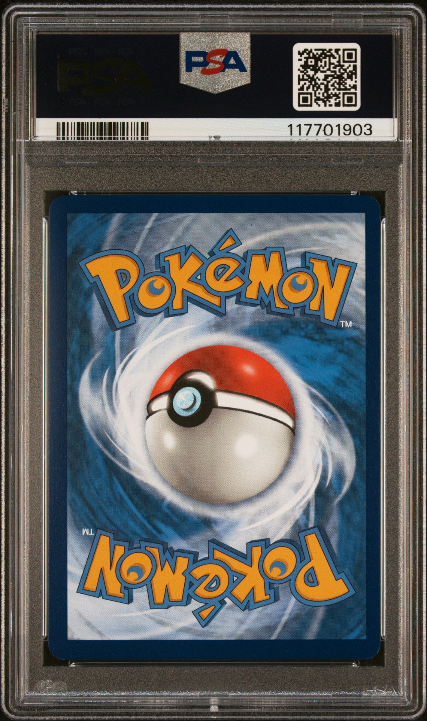 2022 Pokemon Sword & Shield Brilliant Stars Fa/Charizard V 9 PSA #154