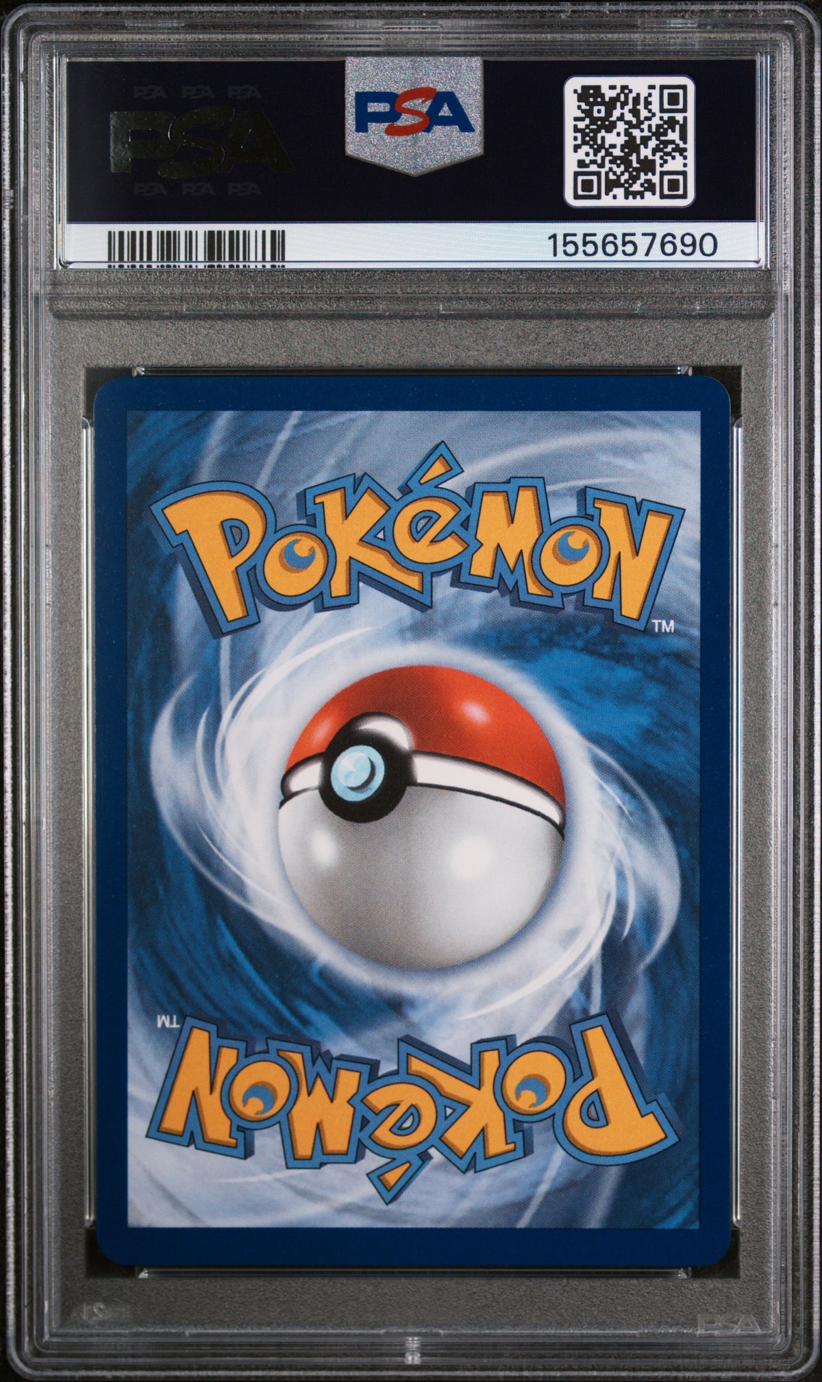 2025 Pokemon Meg En-Mega Evolution Illustration Rare Marshadow 10 PSA #146